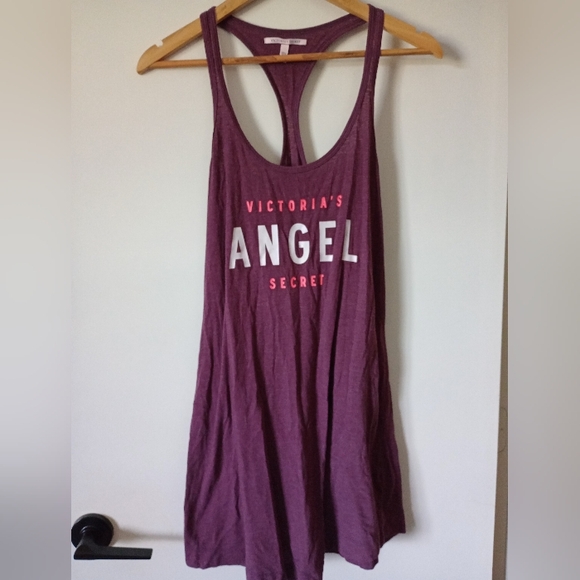 Victoria's Secret Nightgown / Tank Tops - Set Of 2 - Size Medium - Picture 6 of 11